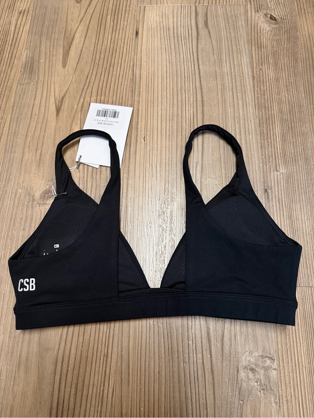 NWT CSB contour crop - Picture 2 of 5